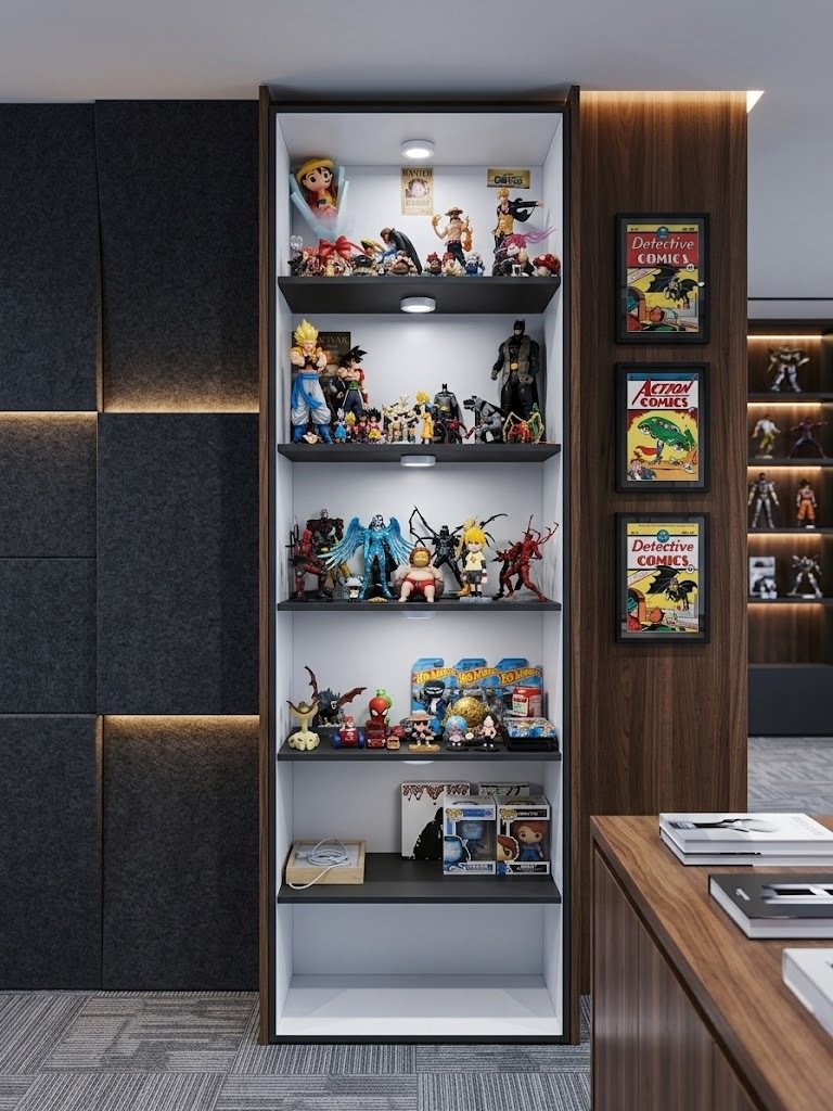 Mueble modular